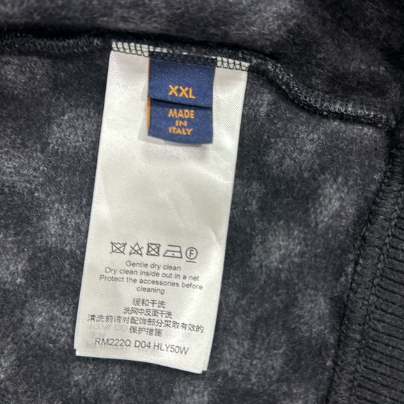 Louis Vuitton jacket - Picture 4 of 6